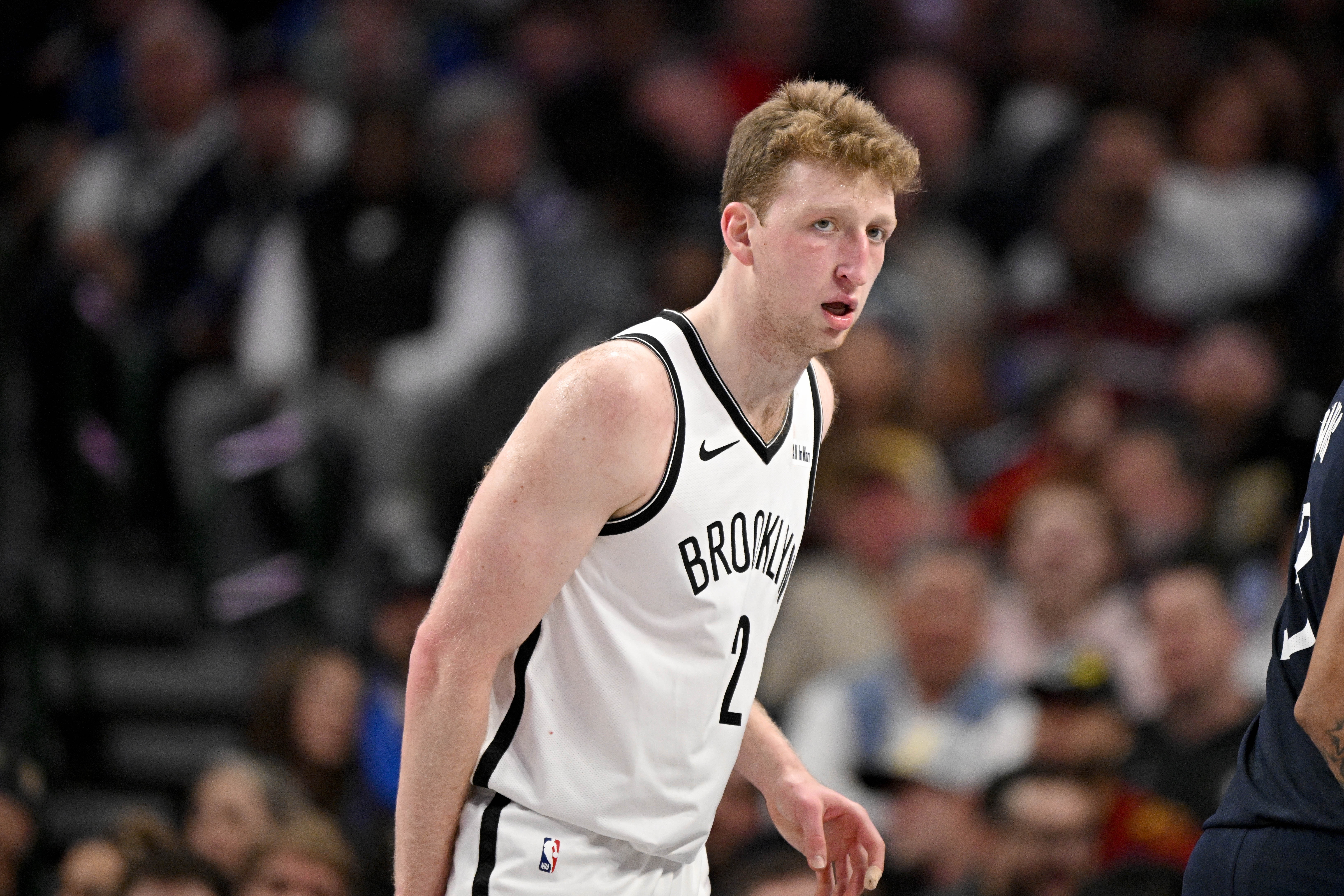 世界杯客户端安装包-打停公牛！新秀沃尔夫篮下分球助夏普扣篮 随后自己强投三分命中