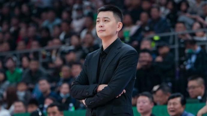 世界杯比赛在线观看地址-CBA最帅的教练也下课了！辽宁男篮宣布杨鸣因个人身体原因辞职