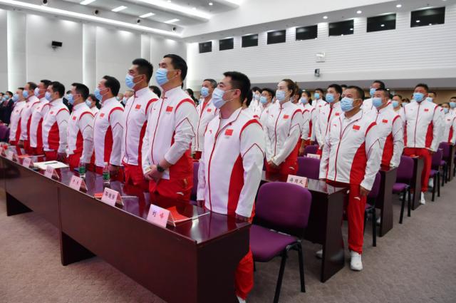 世界杯手机观看app下载-中国代表团剑指东京 超越里约坐稳第二并非奢望