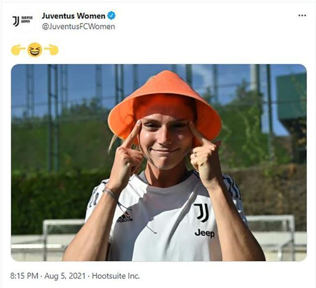 世界杯比赛在线观看地址-尤文女足事件观察：“反歧视”只是一本生意经？