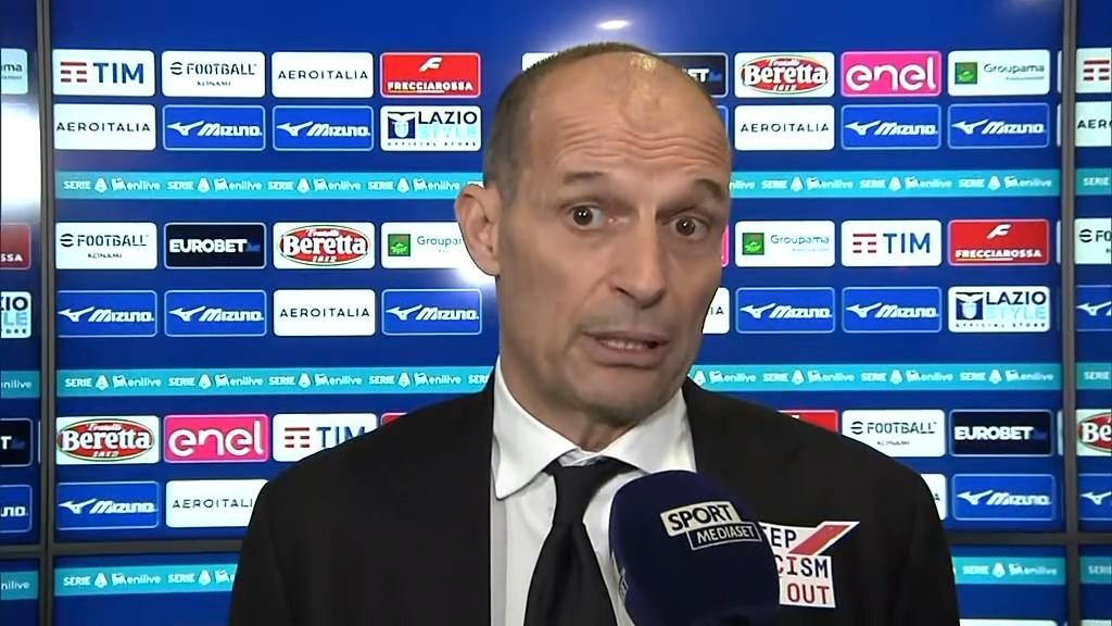 世界杯手机观看app下载-阿莱格里：上半场我们全面落于下风，输掉了几乎每次正面对抗