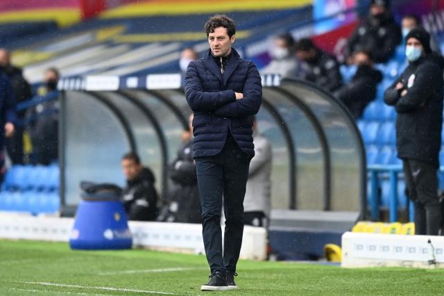 世界杯高清赛事直播平台-热刺遭争议判罚再次远离前四 29岁嫩帅吞英超首败