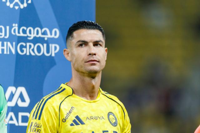 沙特官员呼吁成立委员会，调查C罗罢赛事件