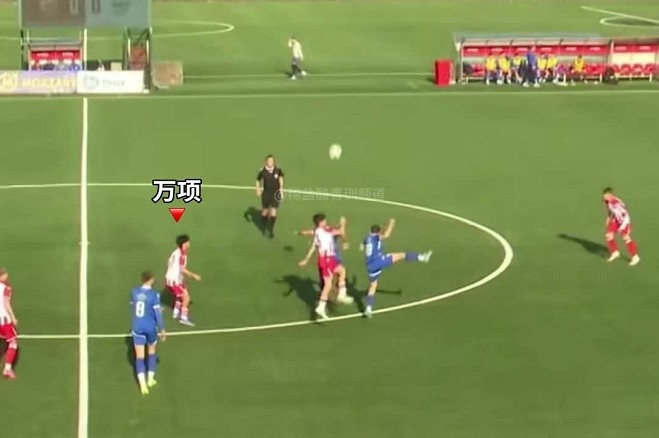 世界杯手机观看app下载-万项在塞尔维亚U17全国联赛中首发出战独造三球 帮助球队5-0大胜
